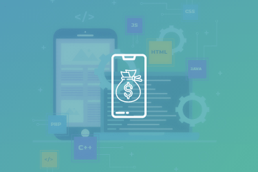 cost to build a mobile app